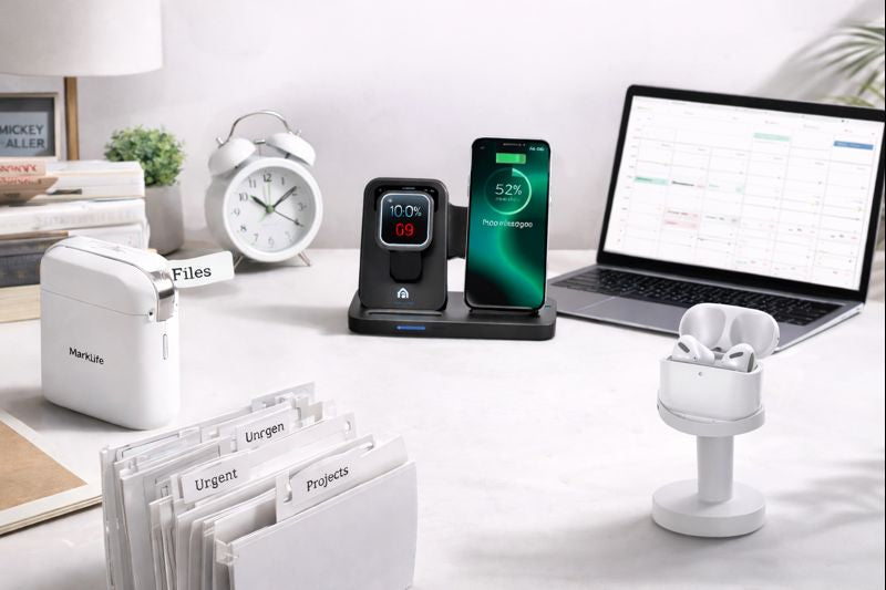 Home/Office supplies and other accessories