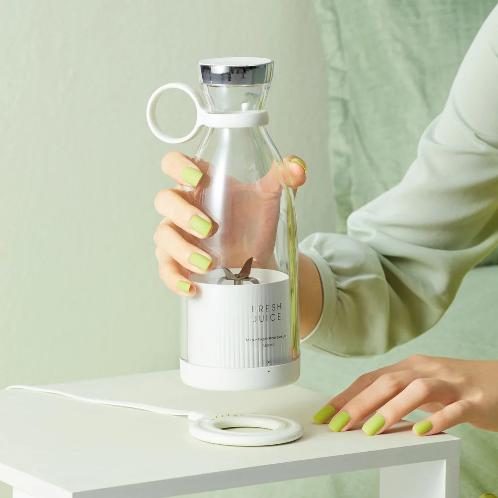 Portable Juicer Blender™