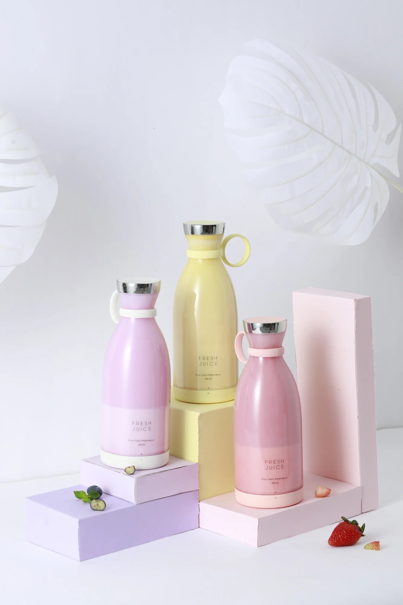 Portable Juicer Blender™