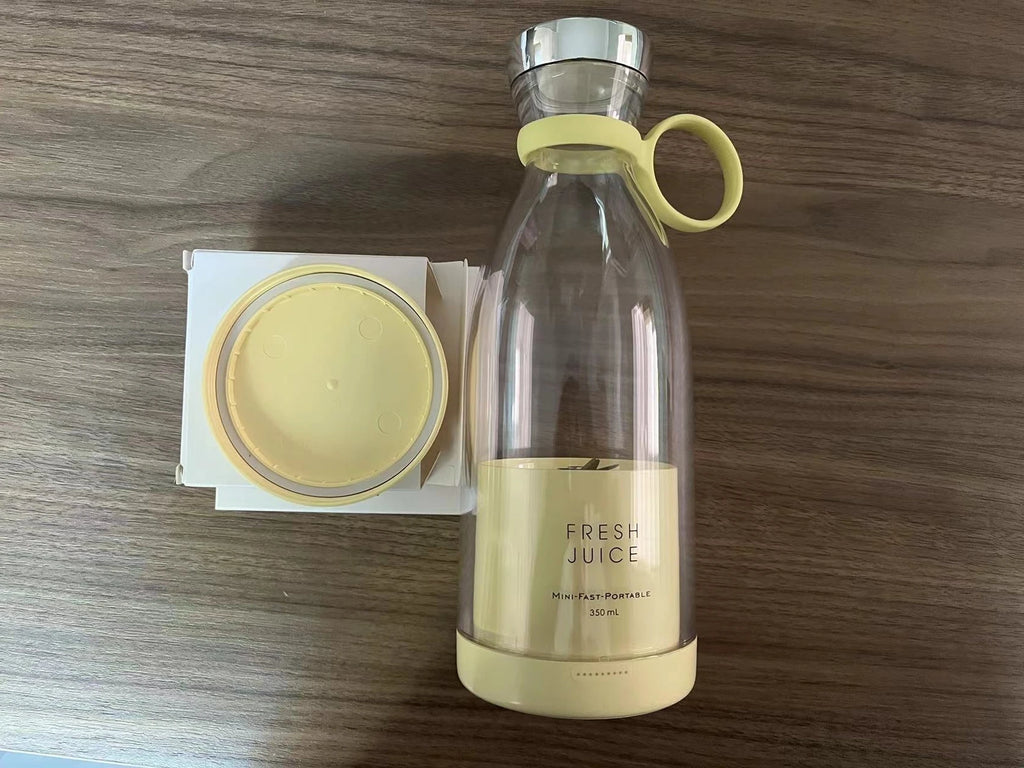 Portable Juicer Blender™