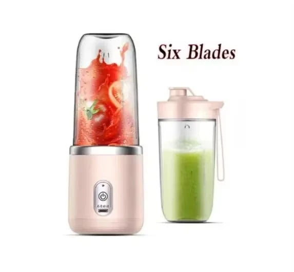 Mini Portable Blender™