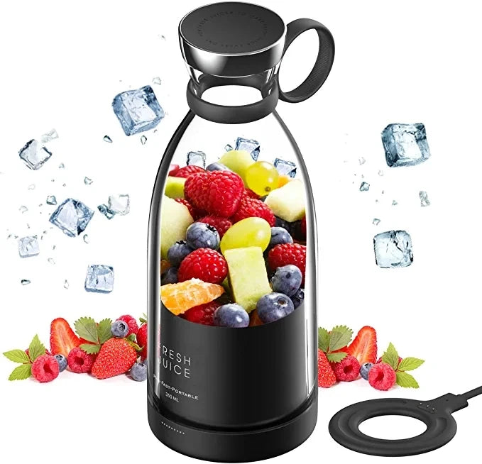 Portable Juicer Blender™