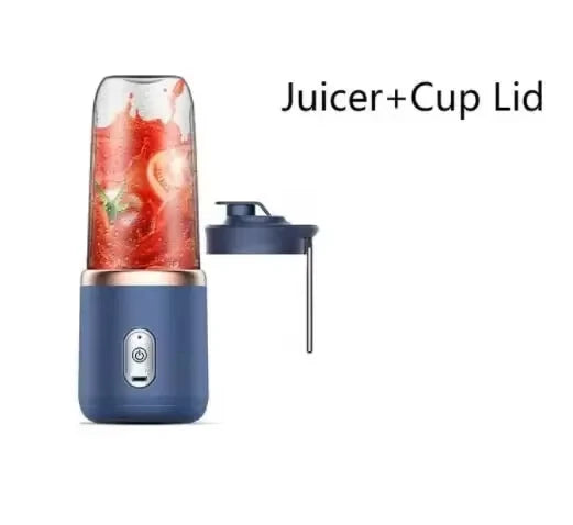 Mini Portable Blender™