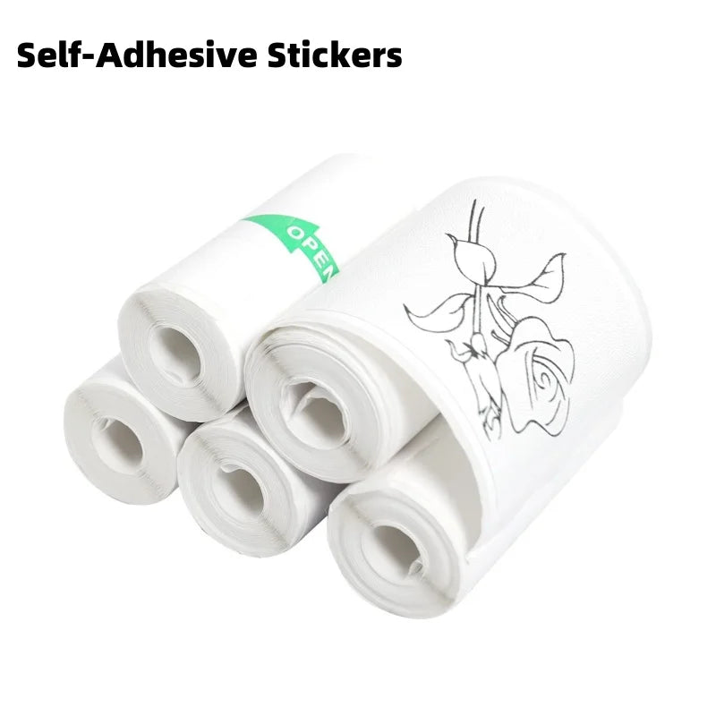 Portable photo printer™