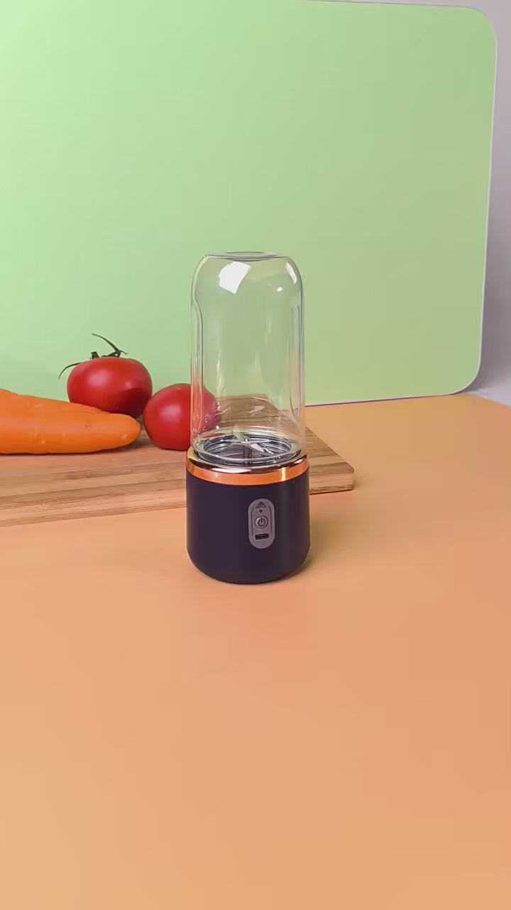 Mini Portable Blender™